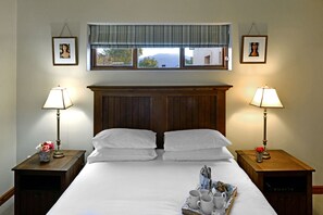 Casa de campo romántica, en el área del jardín | 1 habitación y ropa de cama de alta calidad