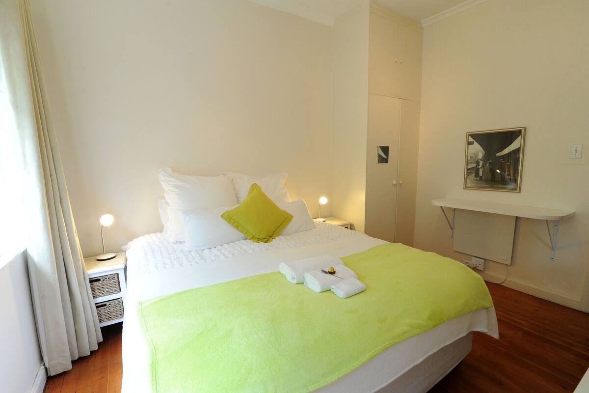 Deluxe Double Room | In-room safe, free WiFi