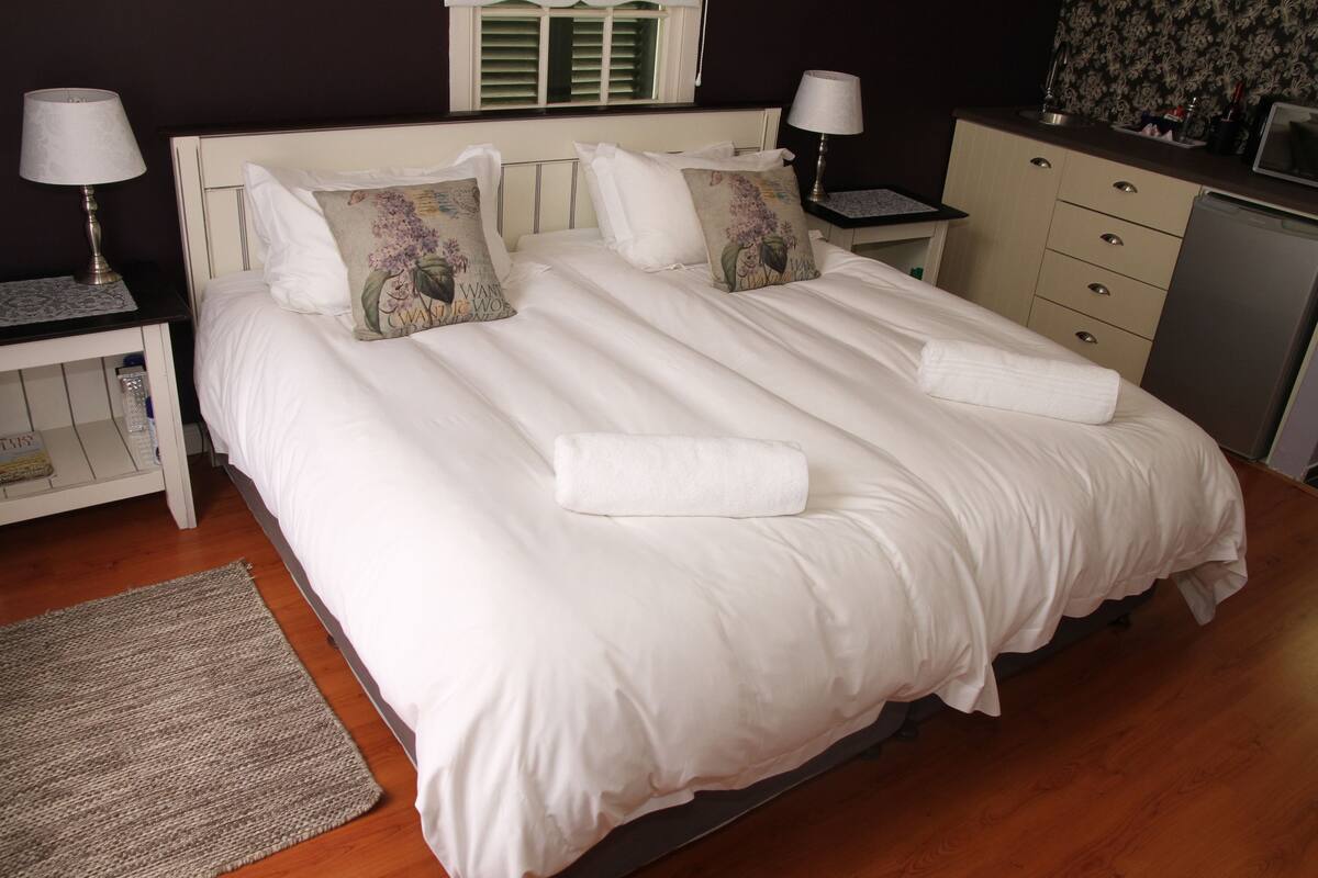 Doppelzimmer (Lavender )
