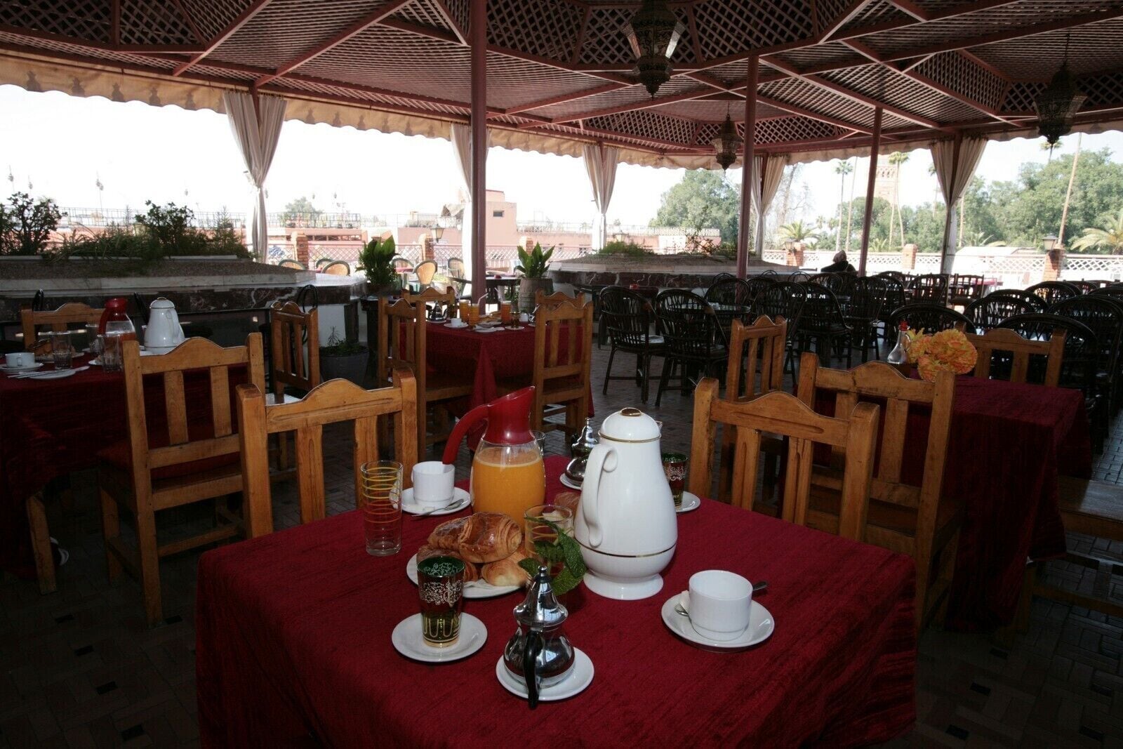 Photo - Hotel Ichbilia فندق اشبيلية