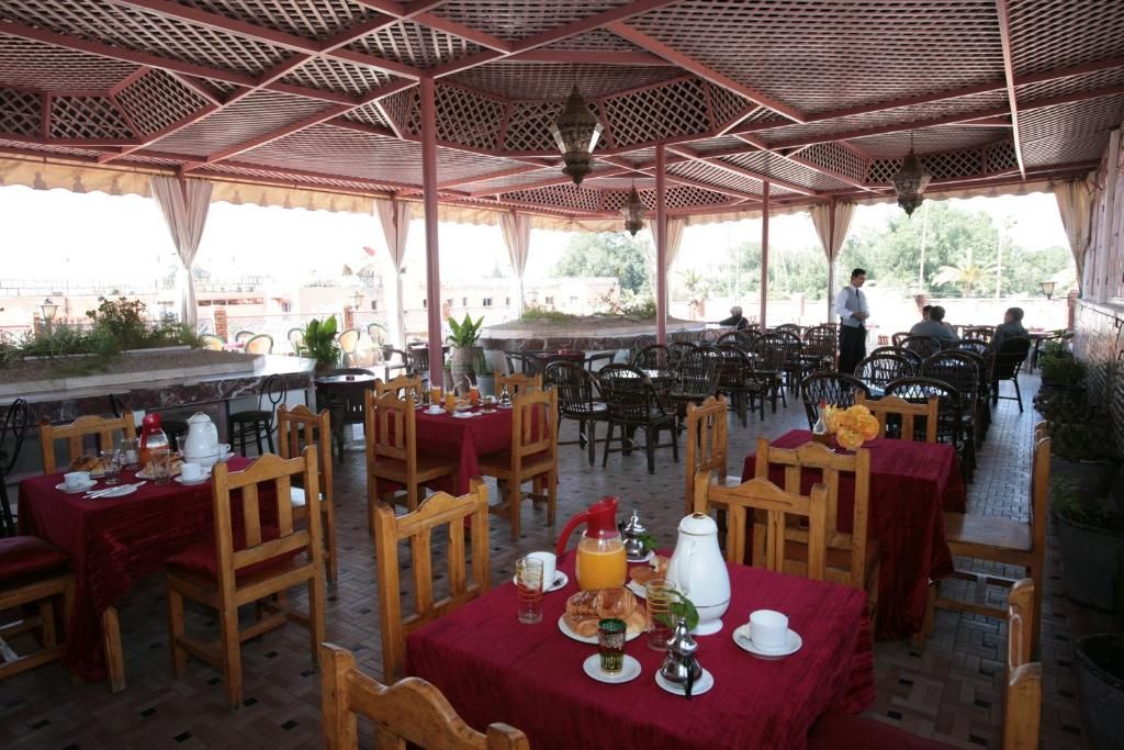 Photo - Hôtel Ichbilia