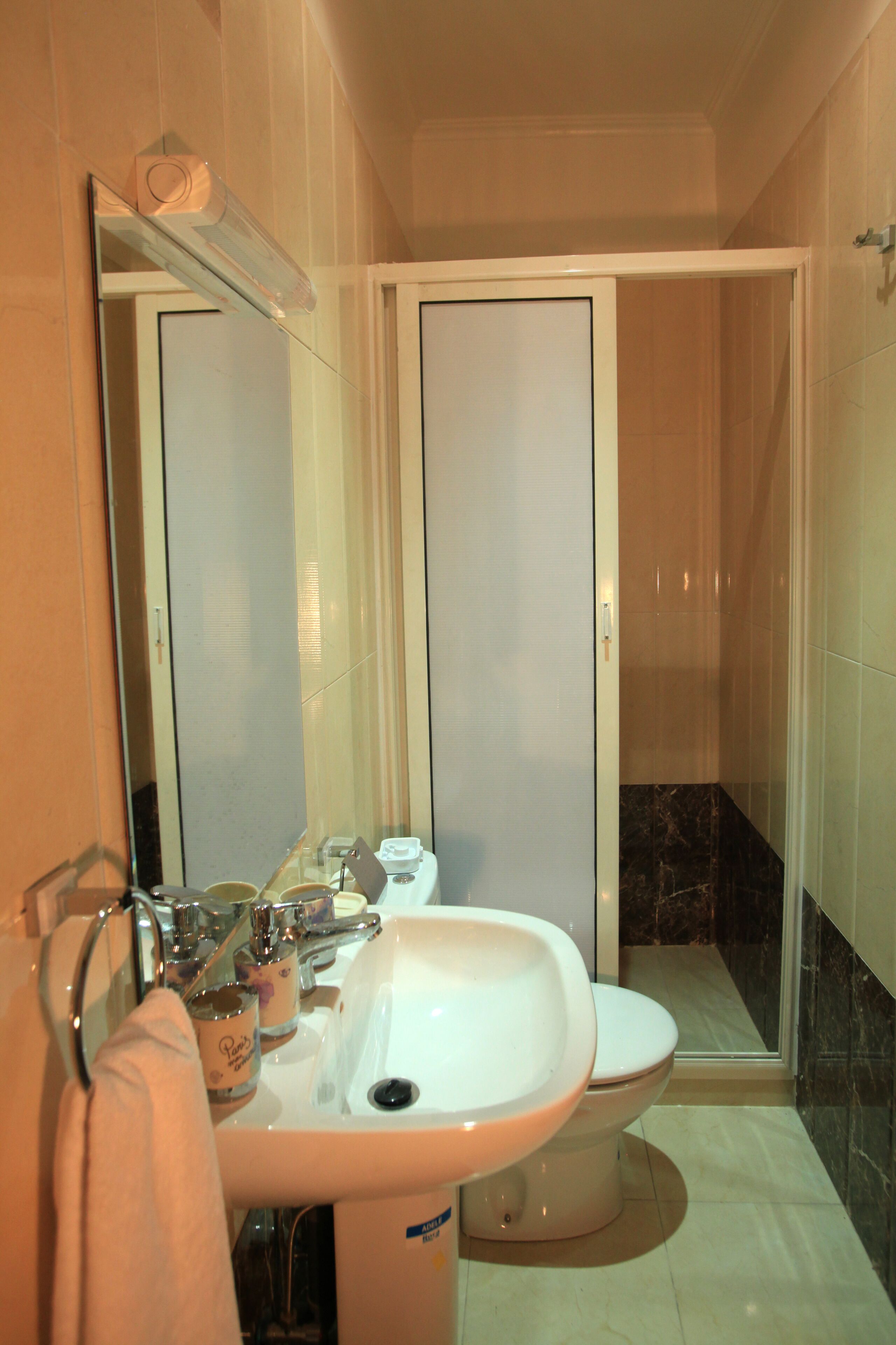 Photo - Hotel Ichbilia فندق اشبيلية