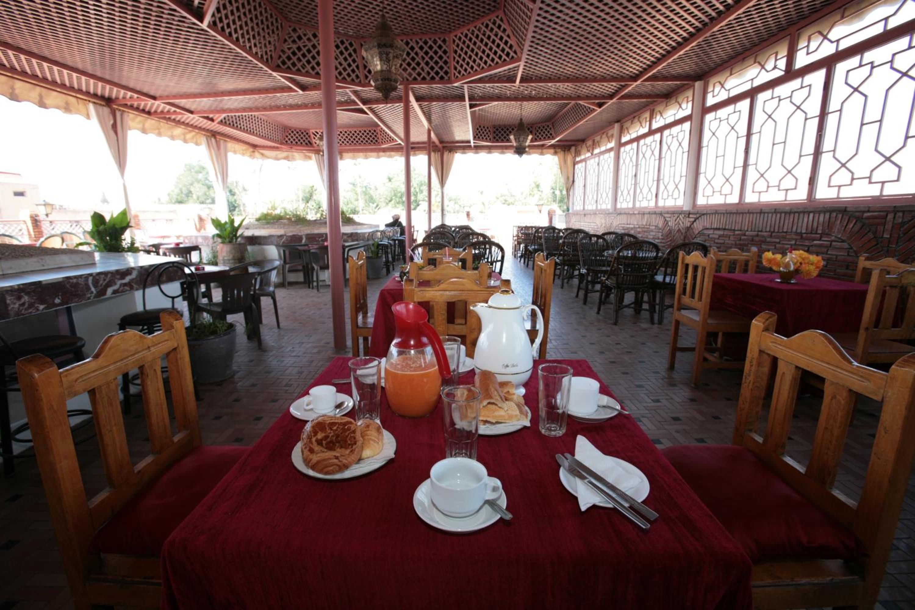 Photo - Hôtel Ichbilia