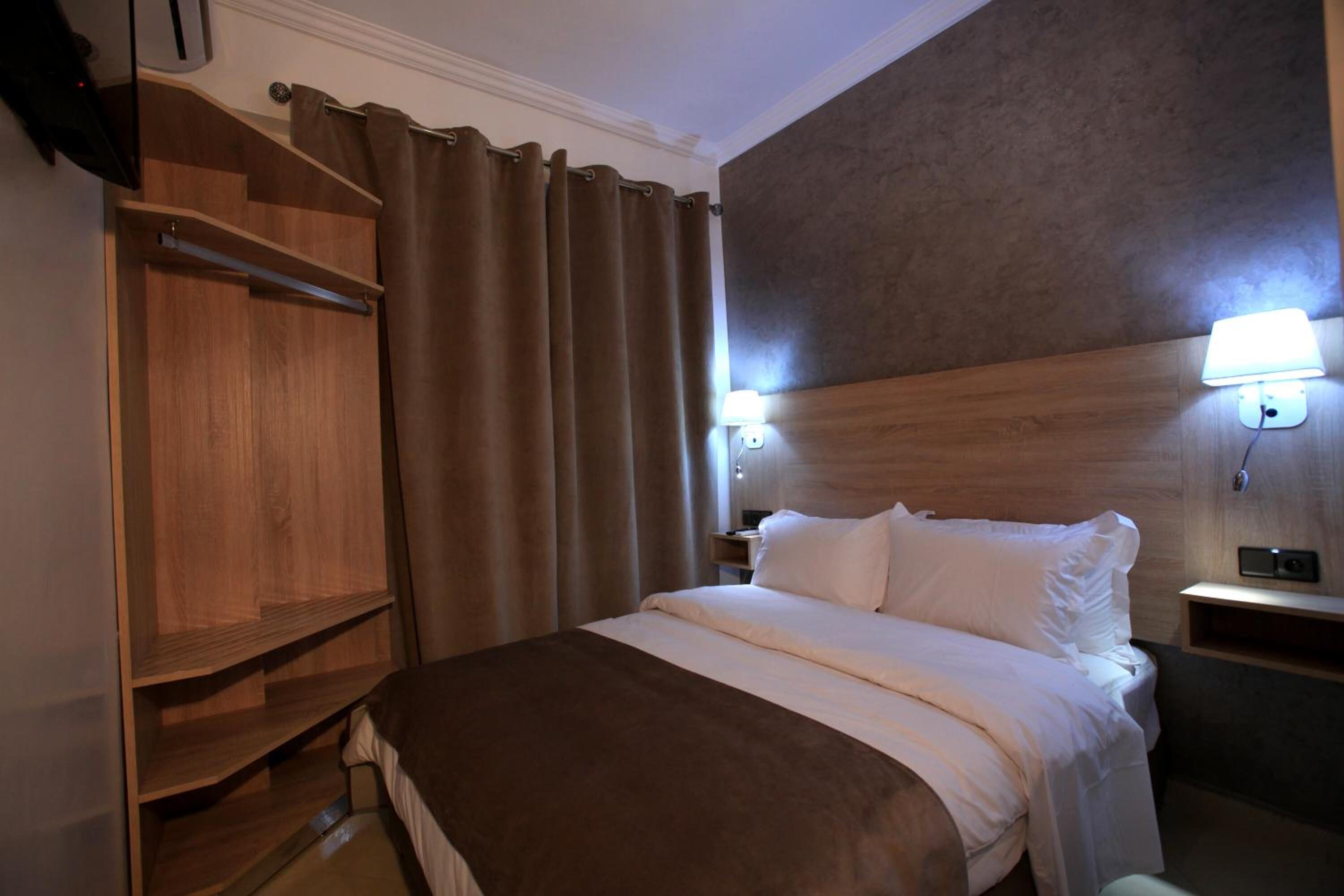 Photo - Hotel Ichbilia فندق اشبيلية