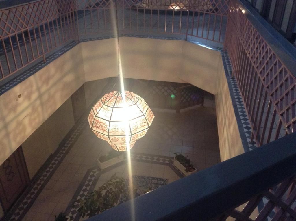 Photo - Hôtel Ichbilia