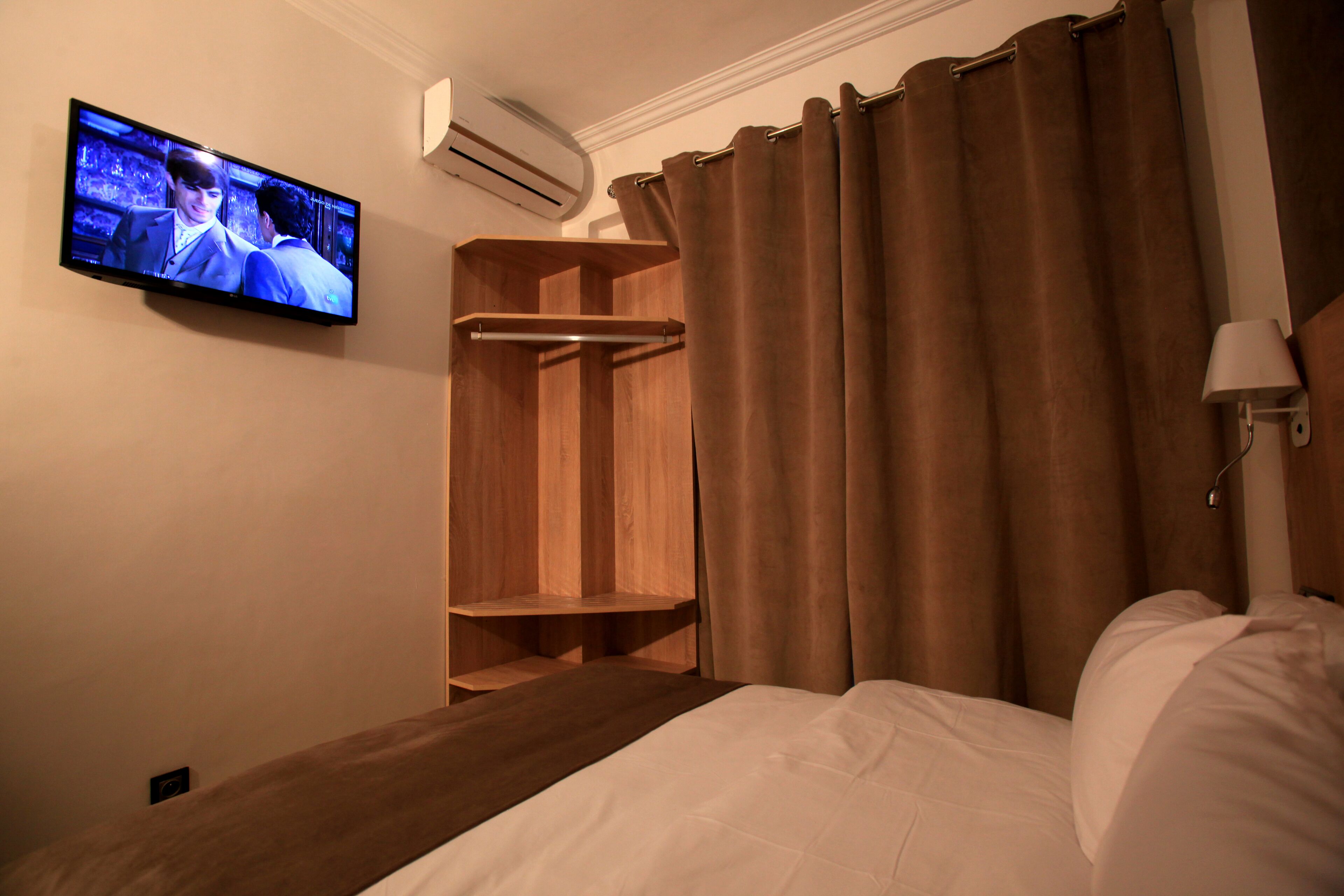 Photo - Hotel Ichbilia فندق اشبيلية