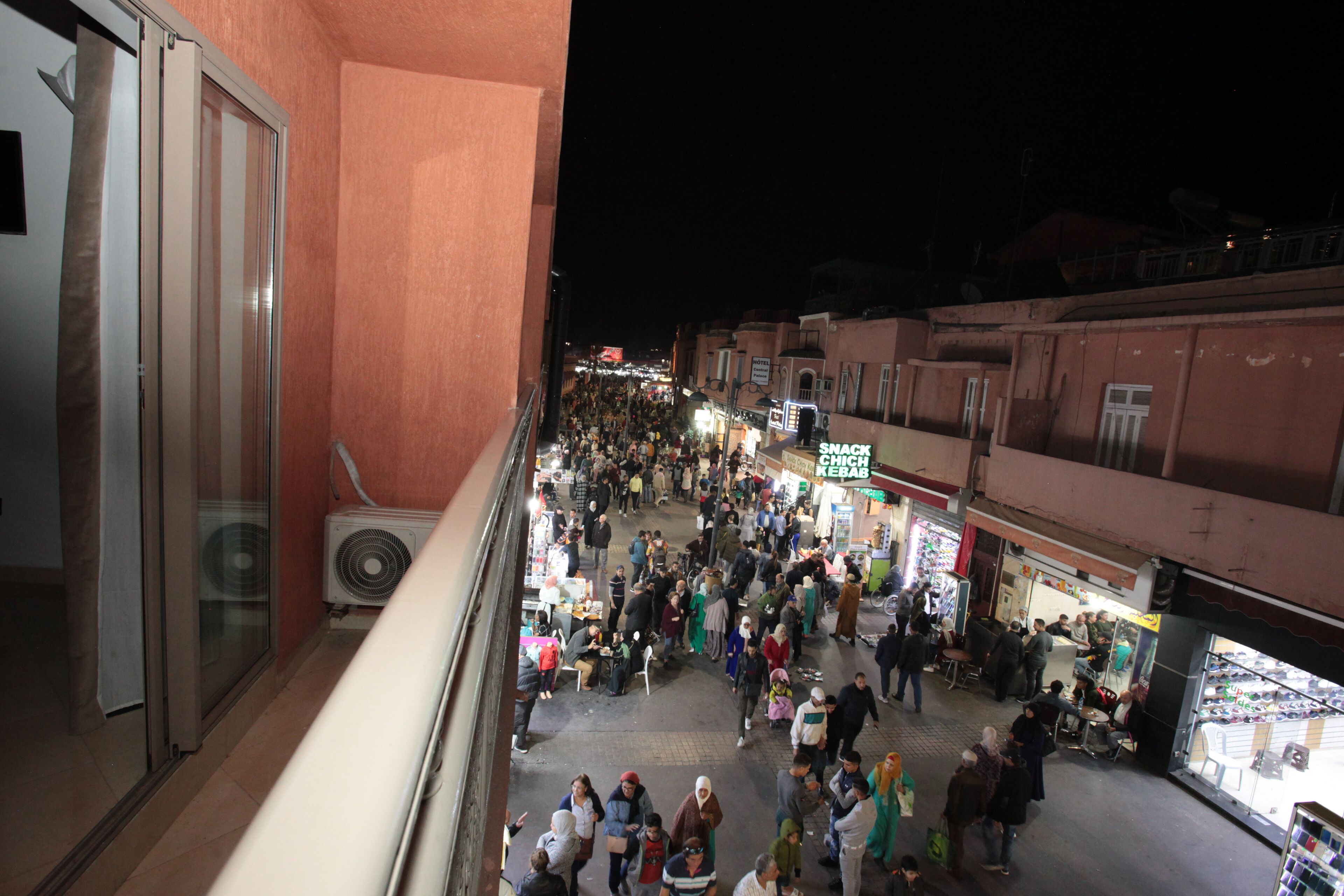 Photo - Hotel Ichbilia فندق اشبيلية