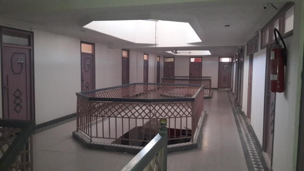 Photo - Hôtel Ichbilia