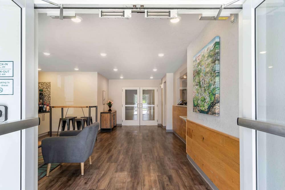 Extended Stay America Select Suites - Clearwater
