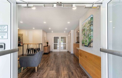 Extended Stay America Select Suites - Clearwater