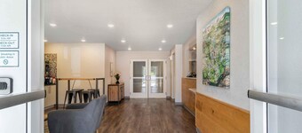 克利爾沃特Extended Stay America Select Suites