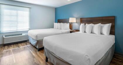 Extended Stay America Select Suites - Clearwater