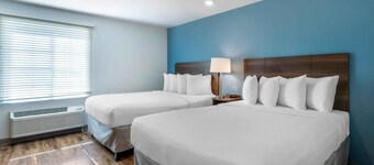 Extended Stay America Select Suites - Clearwater