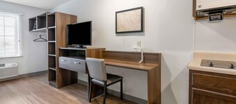 克利爾沃特Extended Stay America Select Suites
