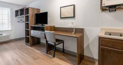 Extended Stay America Select Suites - Clearwater