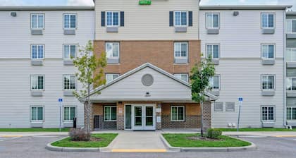 Extended Stay America Select Suites - Clearwater