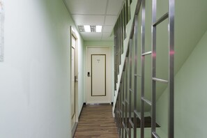 Pasillo