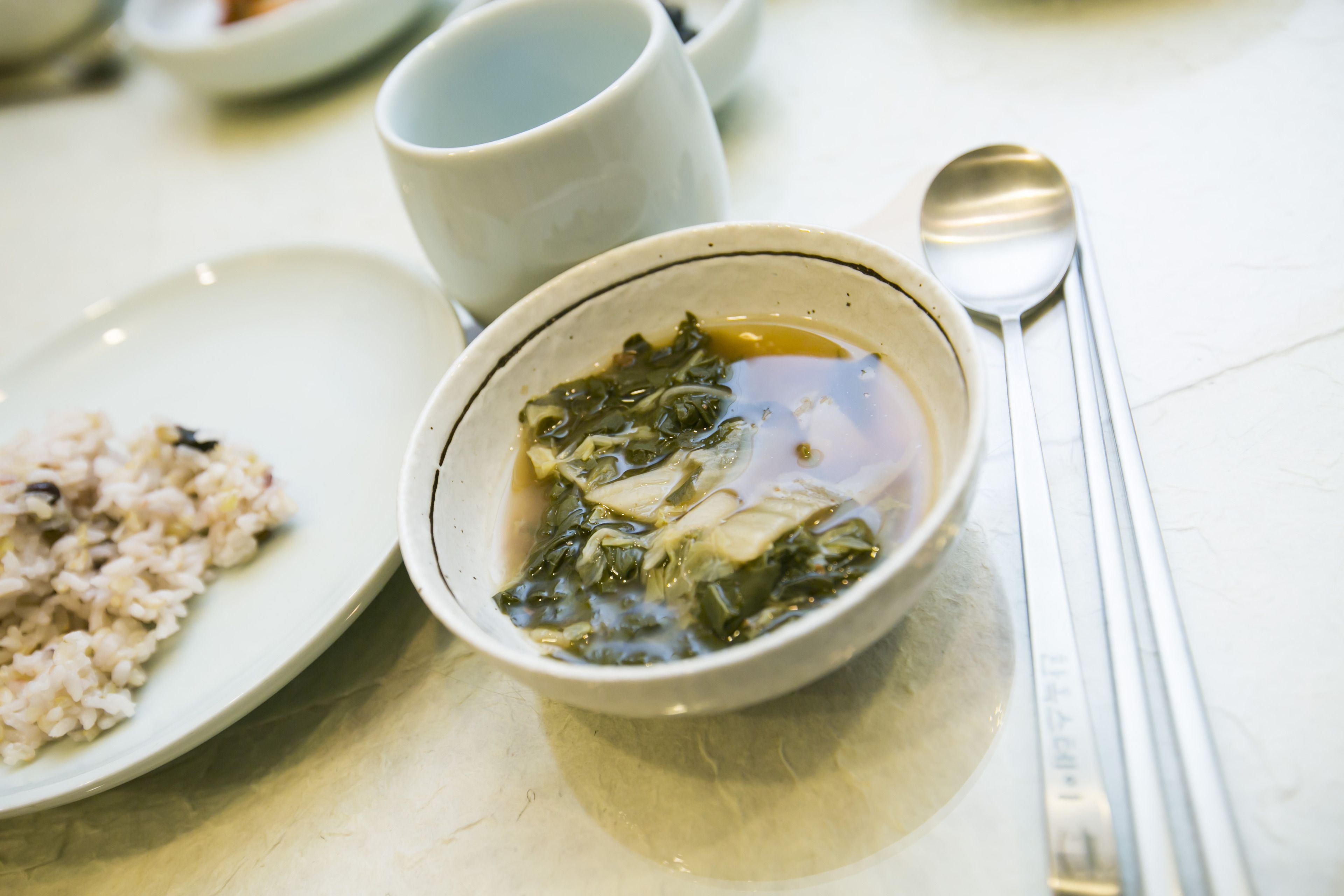 Foto - Bukchonmaru Hanok Guesthouse