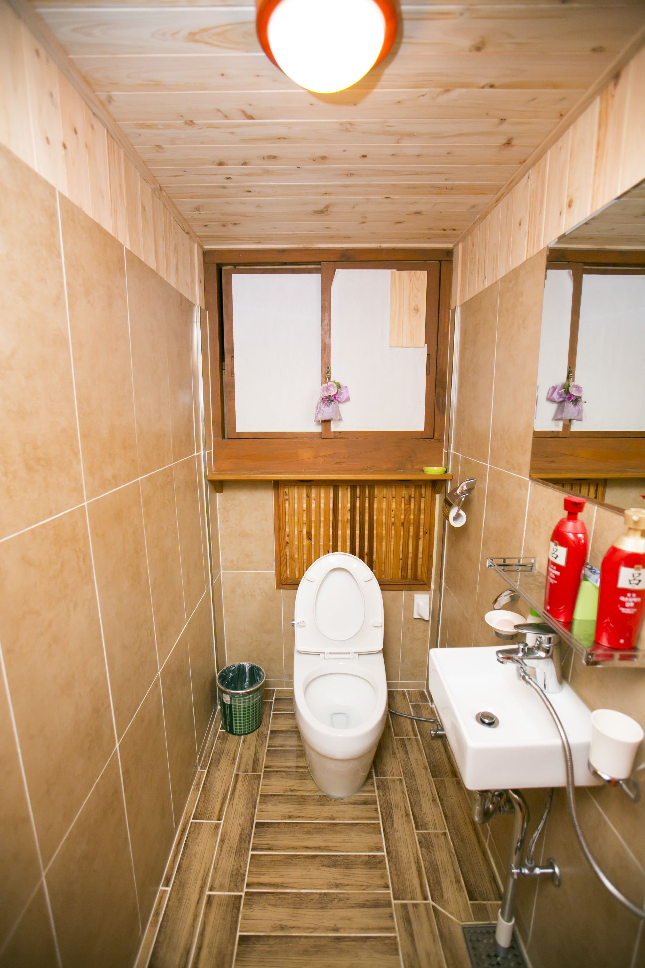 Foto - Bukchonmaru Hanok Guesthouse