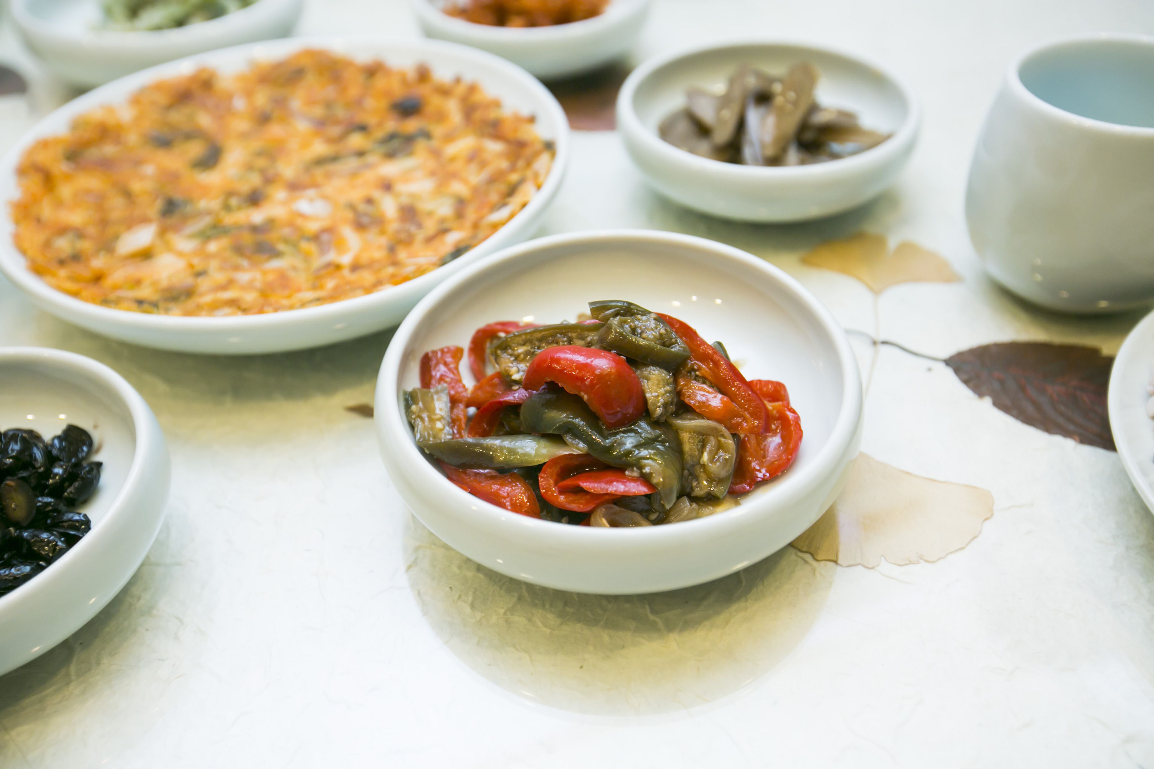 Foto - Bukchonmaru Hanok Guesthouse