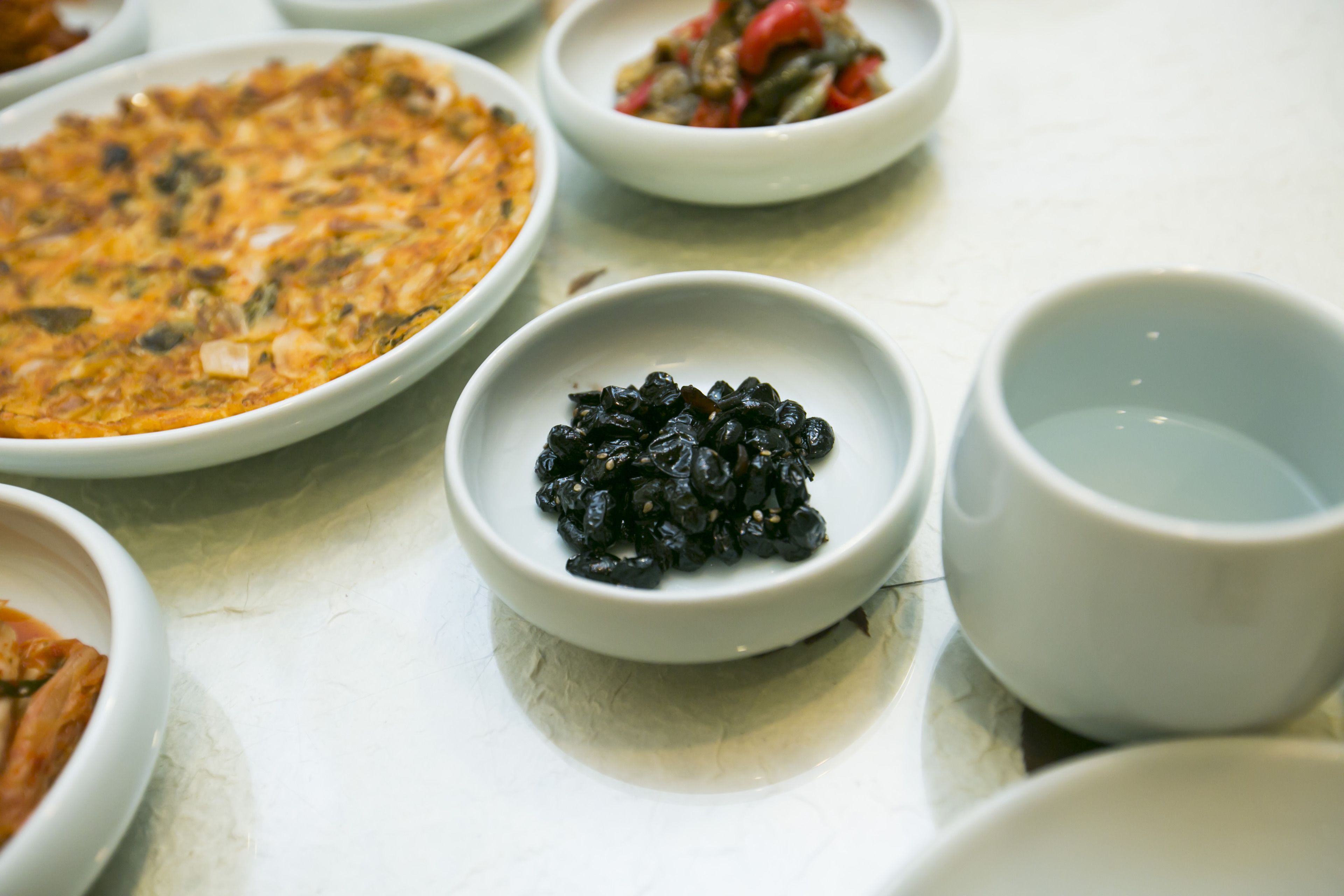 Foto - Bukchonmaru Hanok Guesthouse