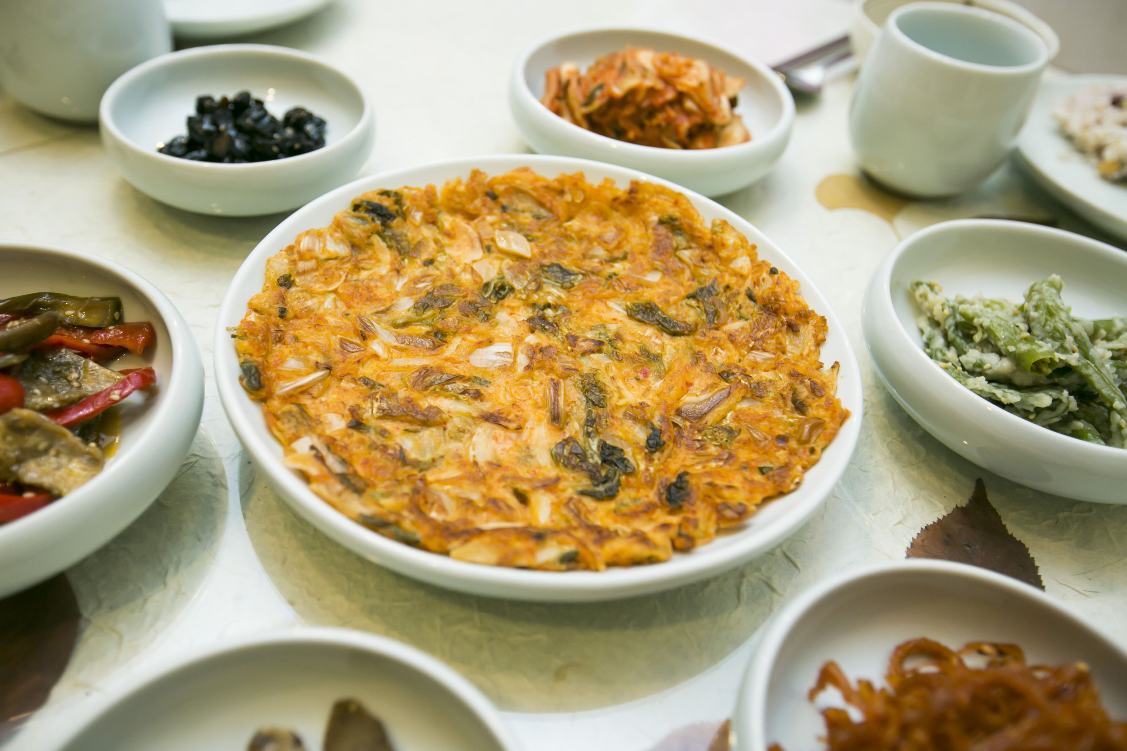 Foto - Bukchonmaru Hanok Guesthouse