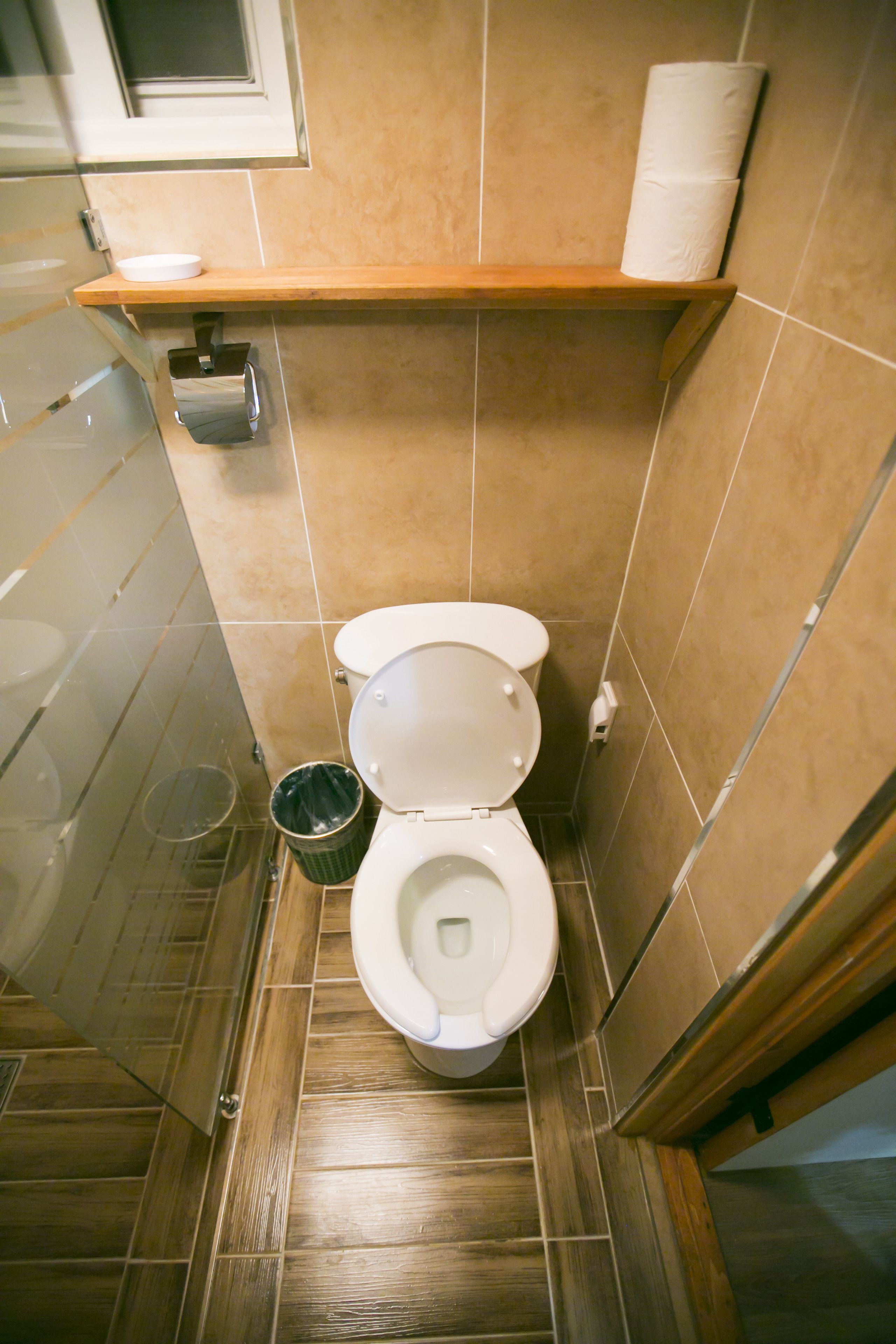 Foto - Bukchonmaru Hanok Guesthouse