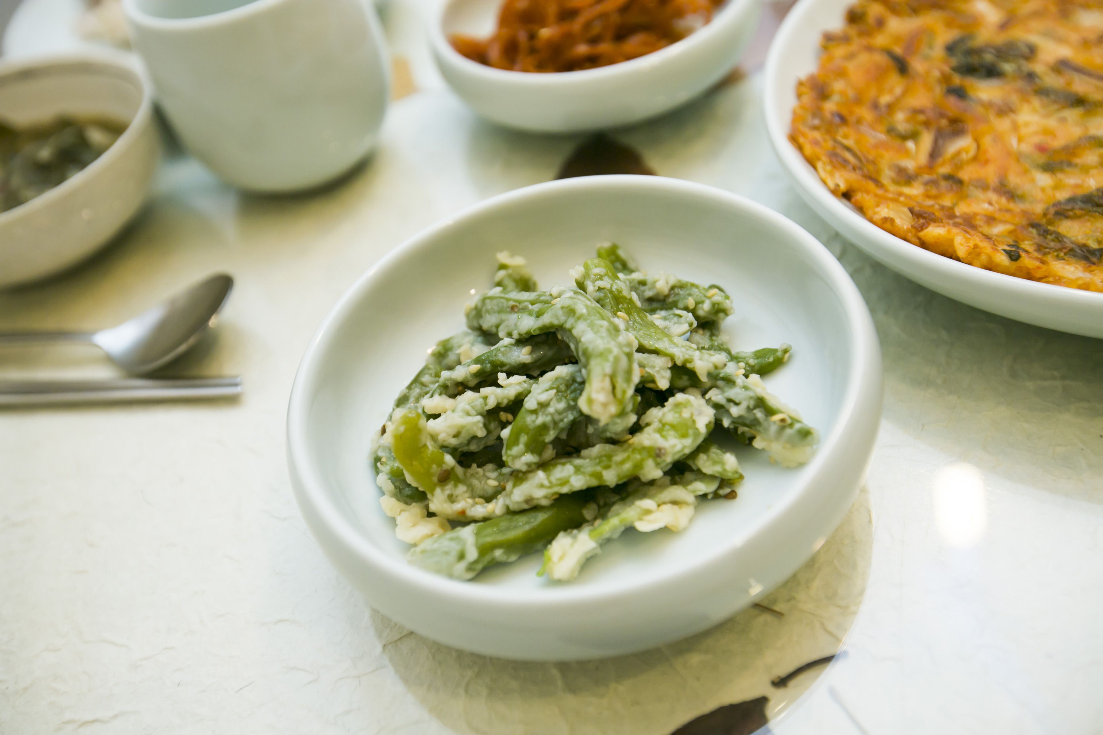 Foto - Bukchonmaru Hanok Guesthouse