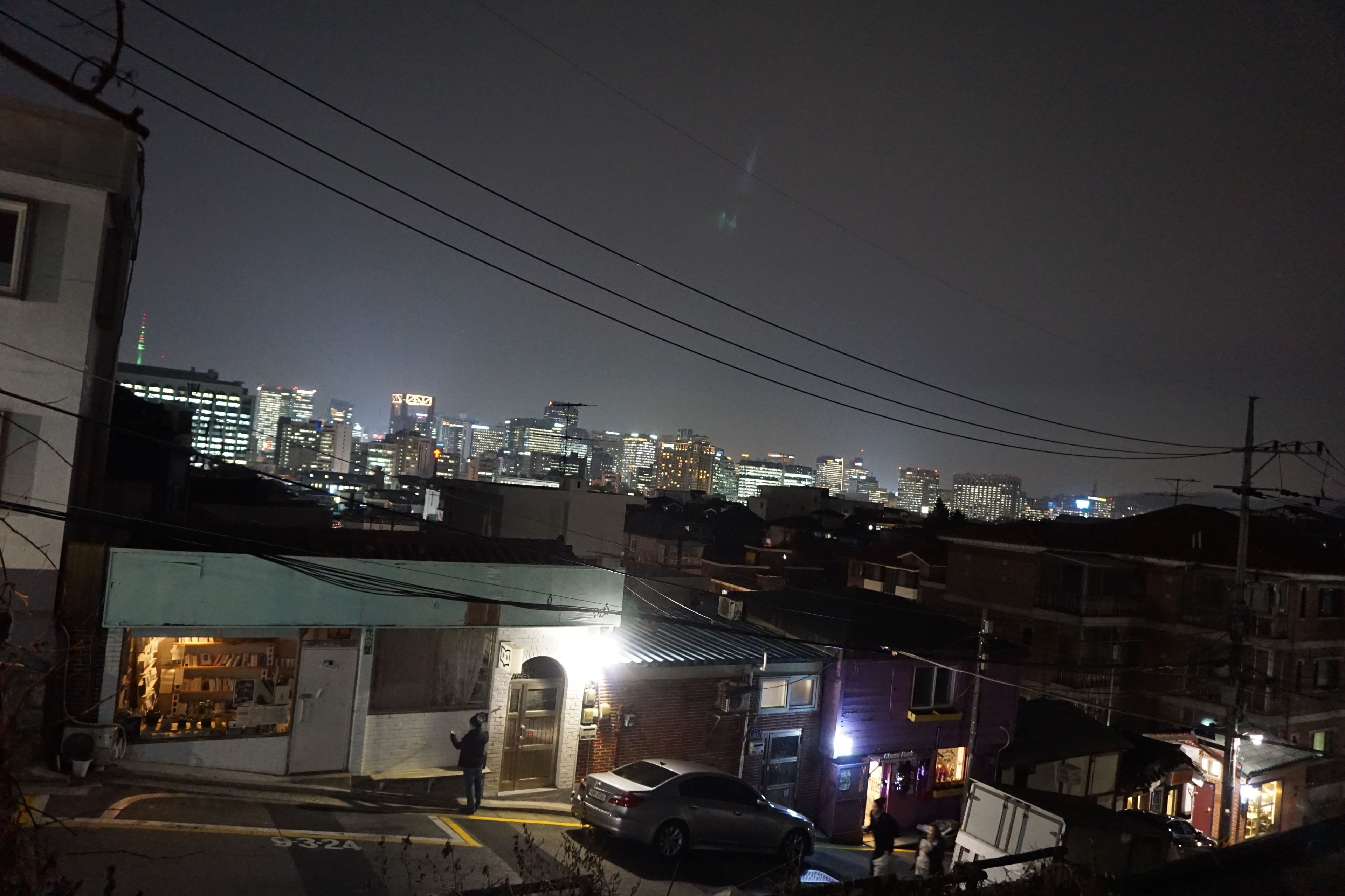 Foto - Bukchonmaru Hanok Guesthouse