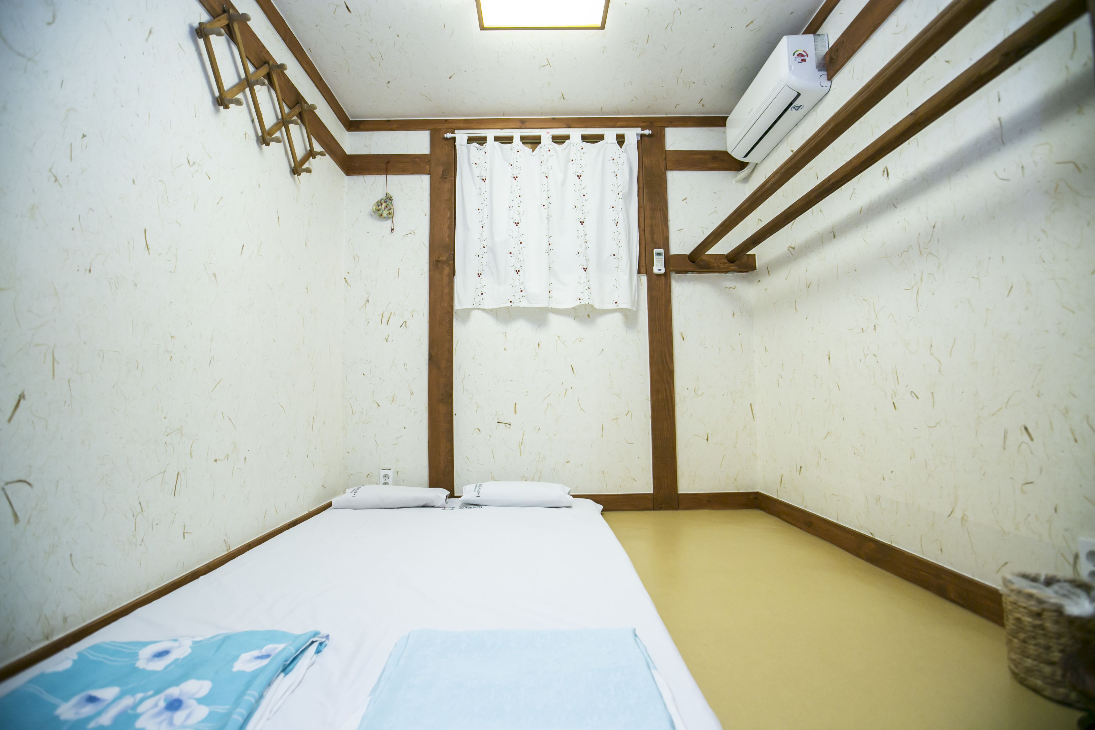 Foto - Bukchonmaru Hanok Guesthouse