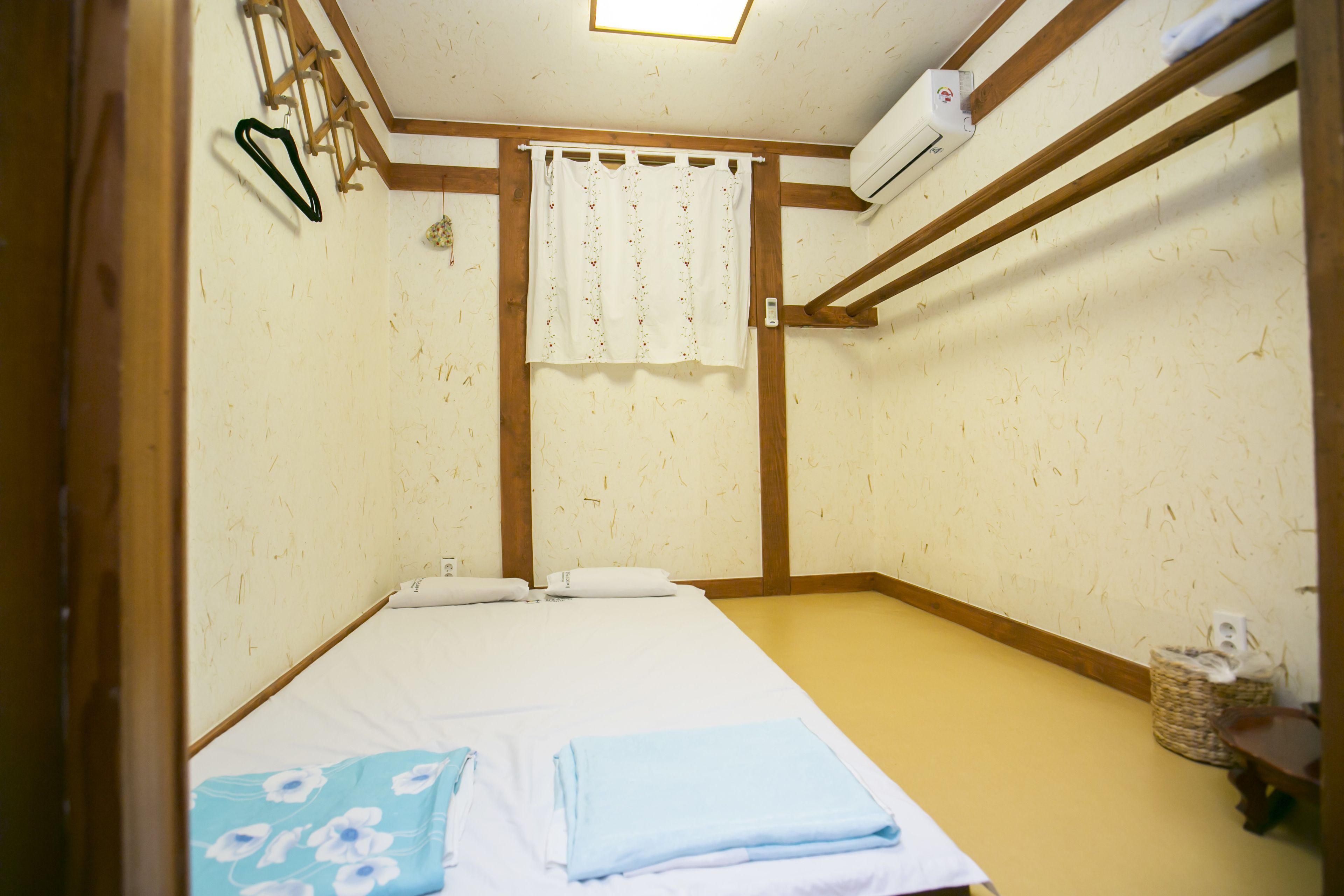 Foto - Bukchonmaru Hanok Guesthouse