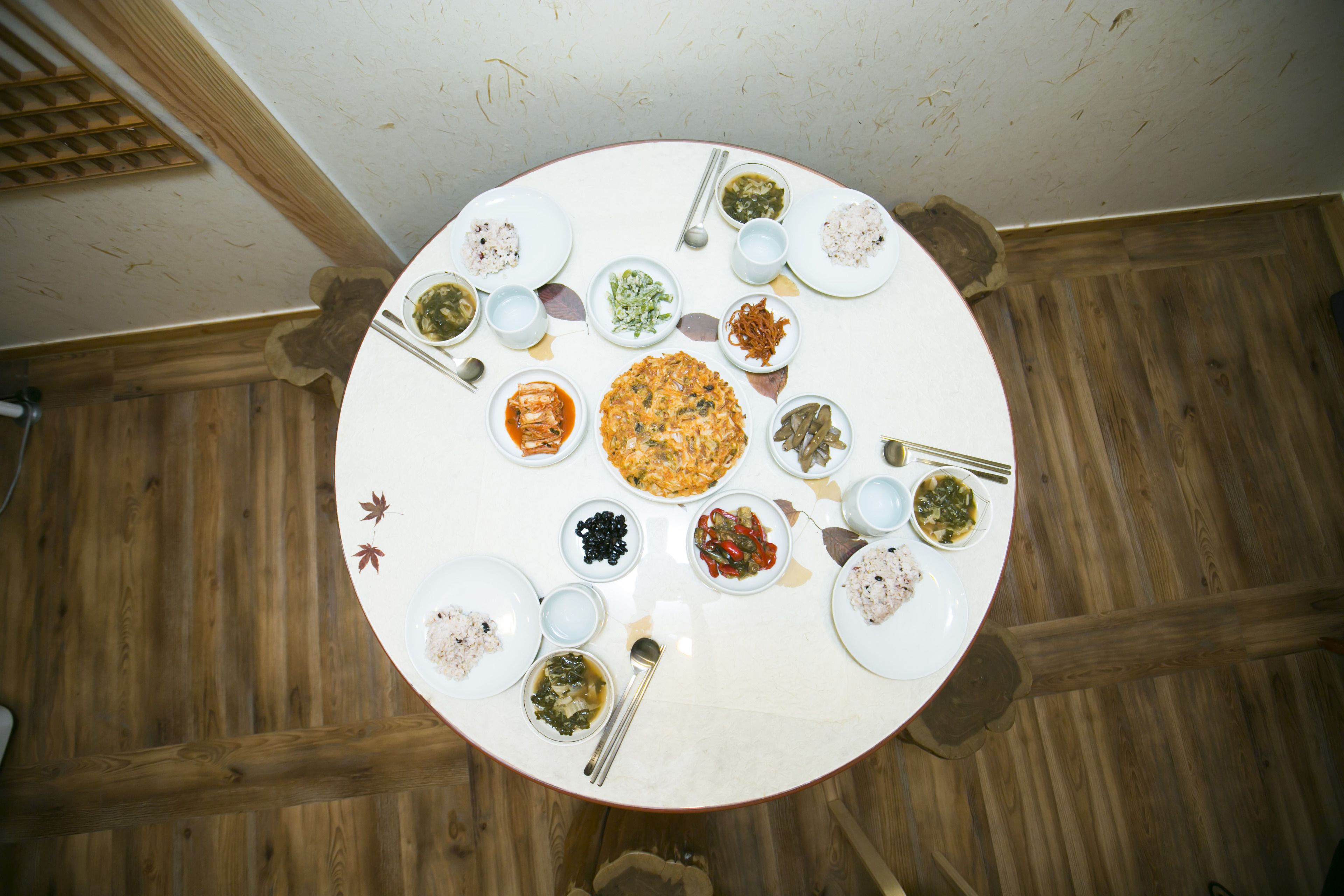 Foto - Bukchonmaru Hanok Guesthouse