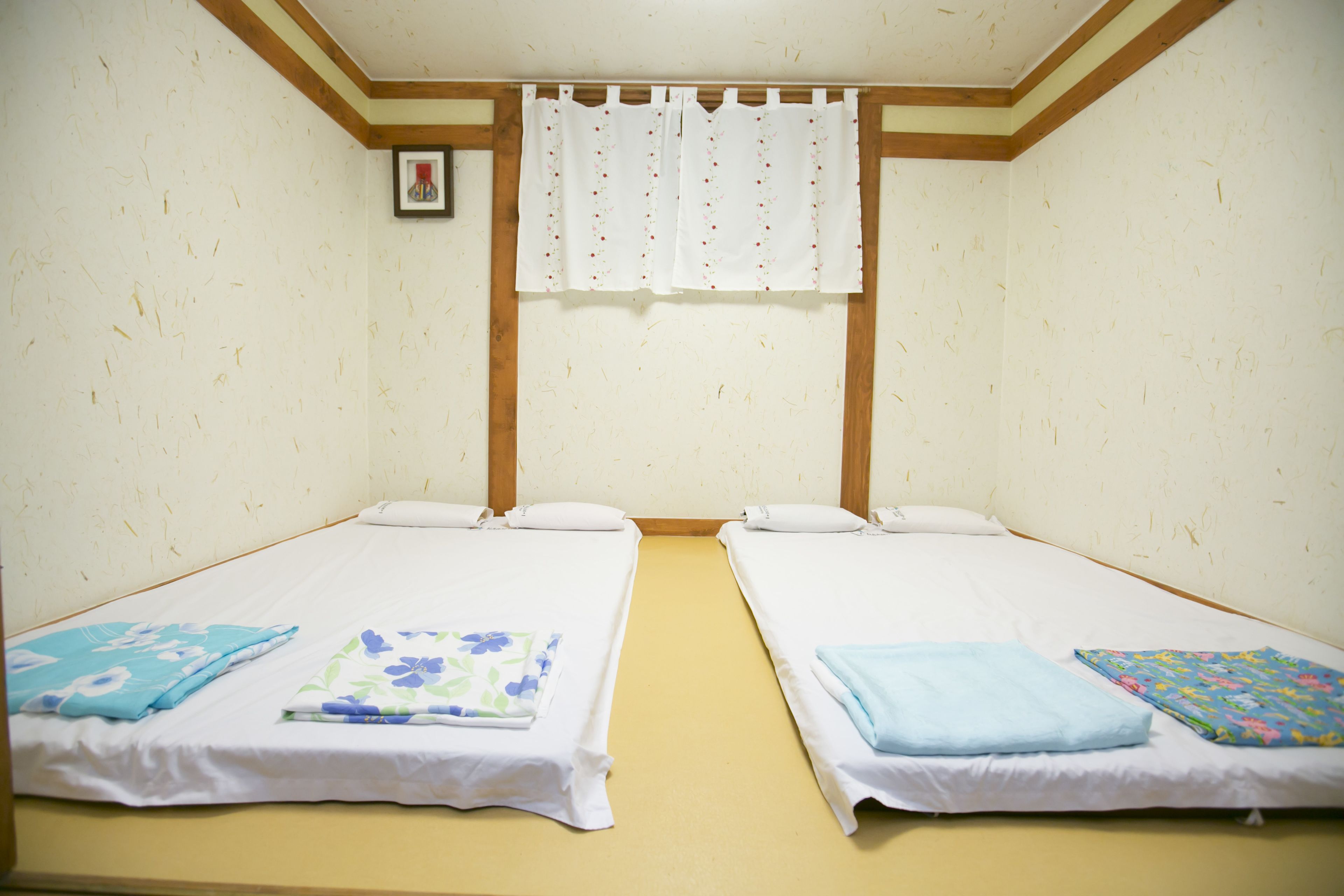 Foto - Bukchonmaru Hanok Guesthouse