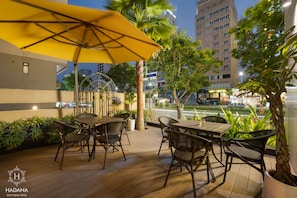 Exterior - Hadana Boutique Hotel Da Nang (Da Nang)