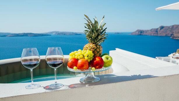Unclassified image, 1 of 42, button - La Maltese Oia Luxury Suites (Santorini)