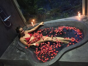 Private Villa, Two Bedrooms With Private Pool