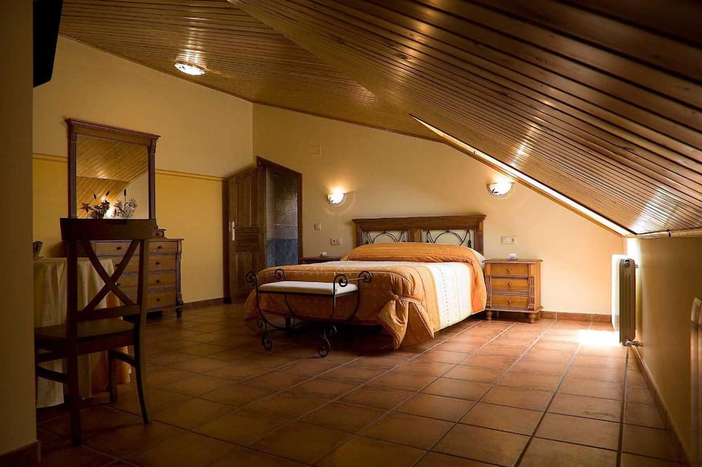 Hotel Rural La Plazuela