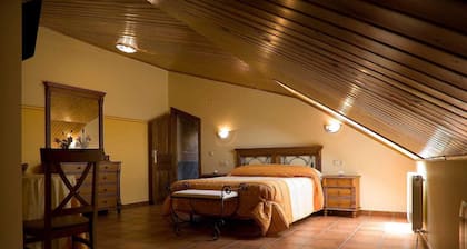 Hotel Rural La Plazuela