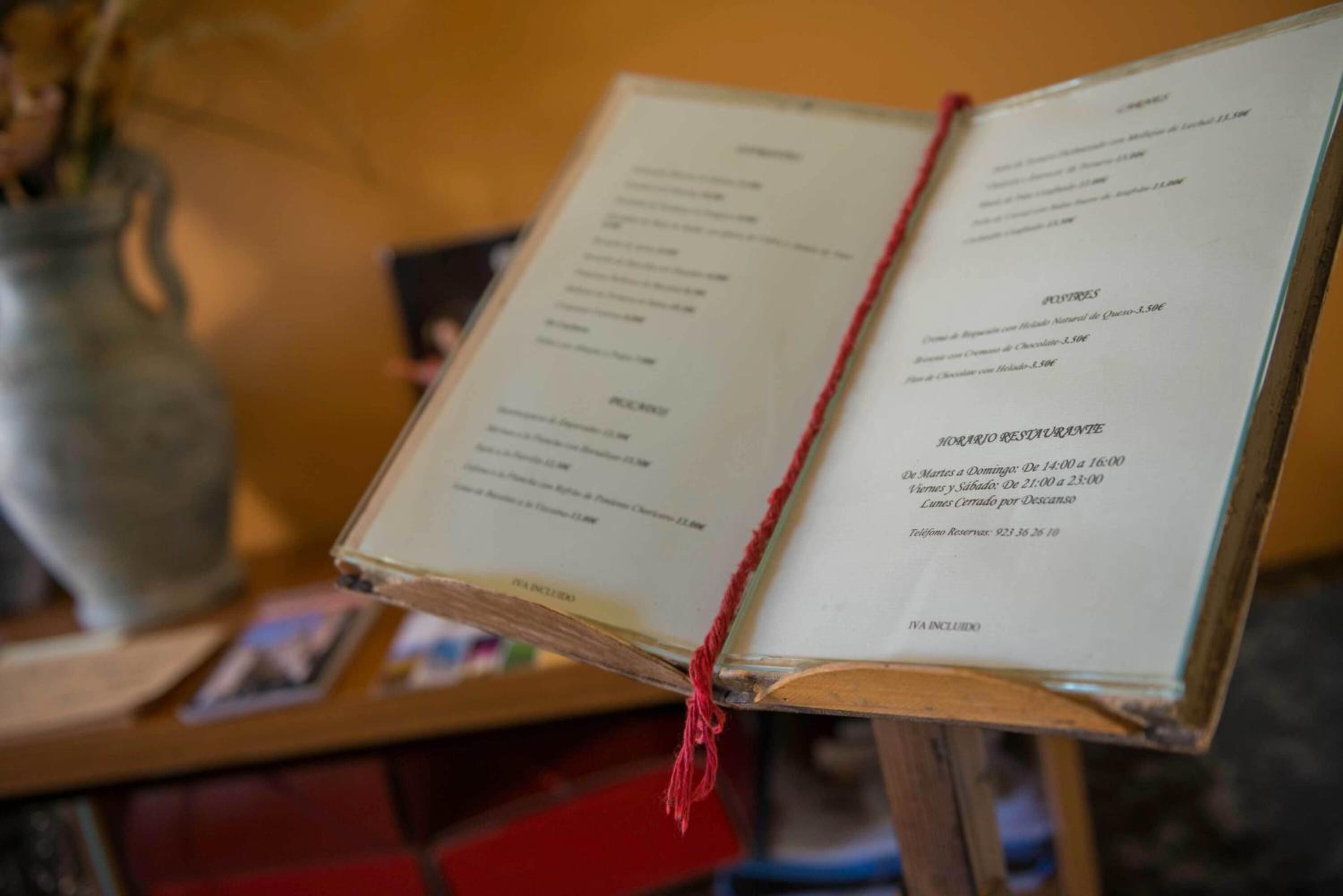 Foto - Hotel Rural La Plazuela