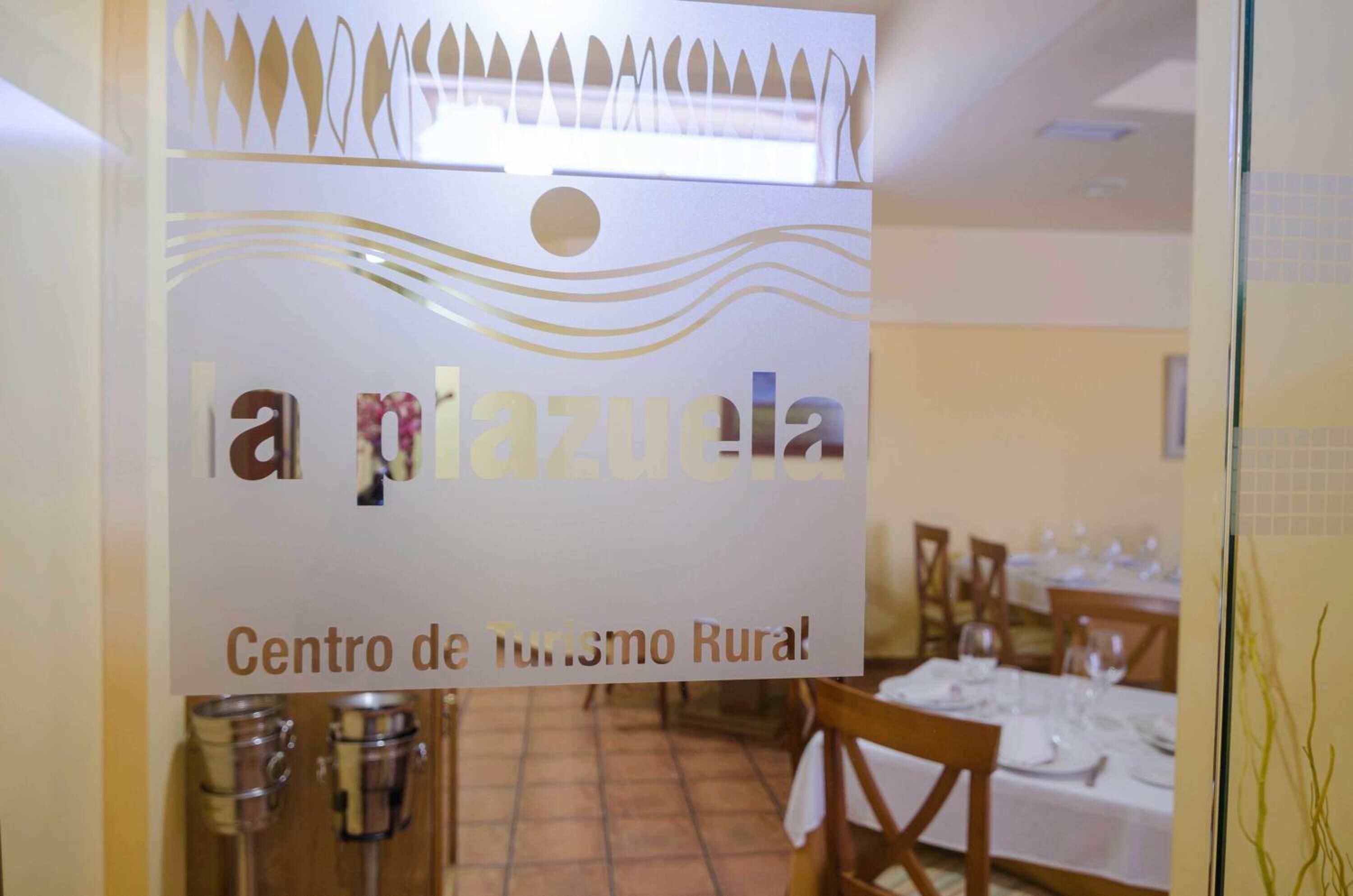 Foto - Hotel Rural La Plazuela