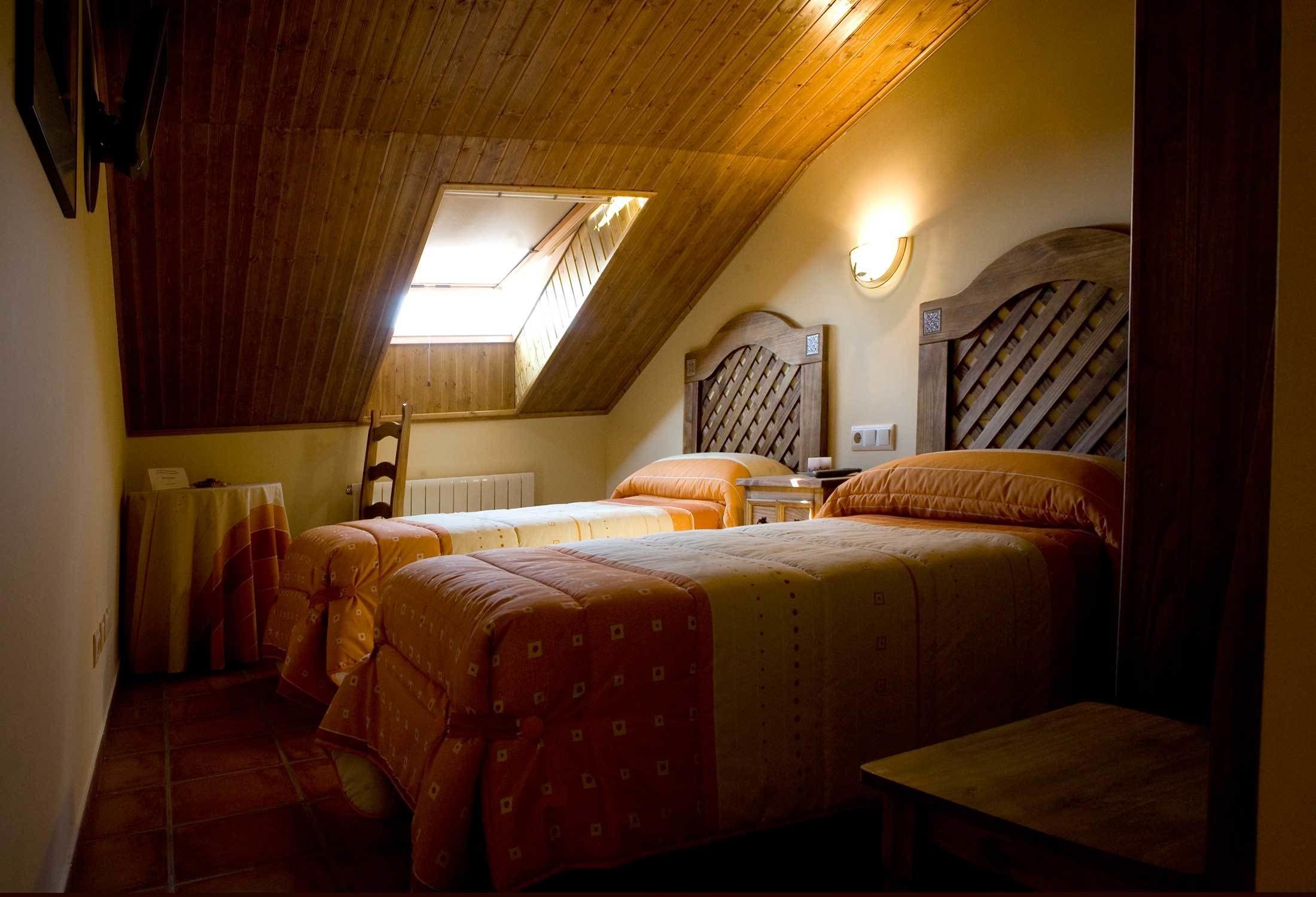 Foto - Hotel Rural La Plazuela