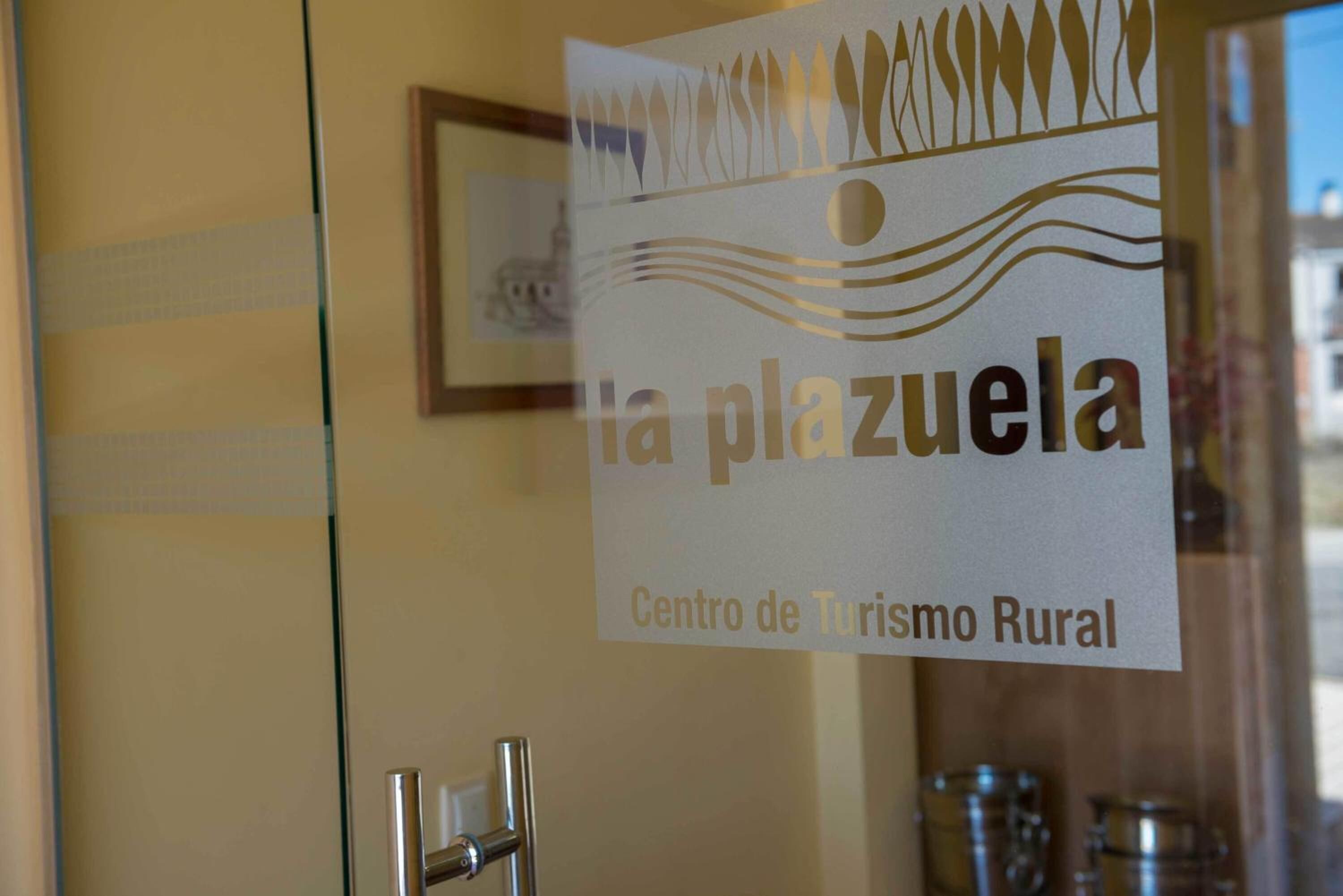 Foto - Hotel Rural La Plazuela