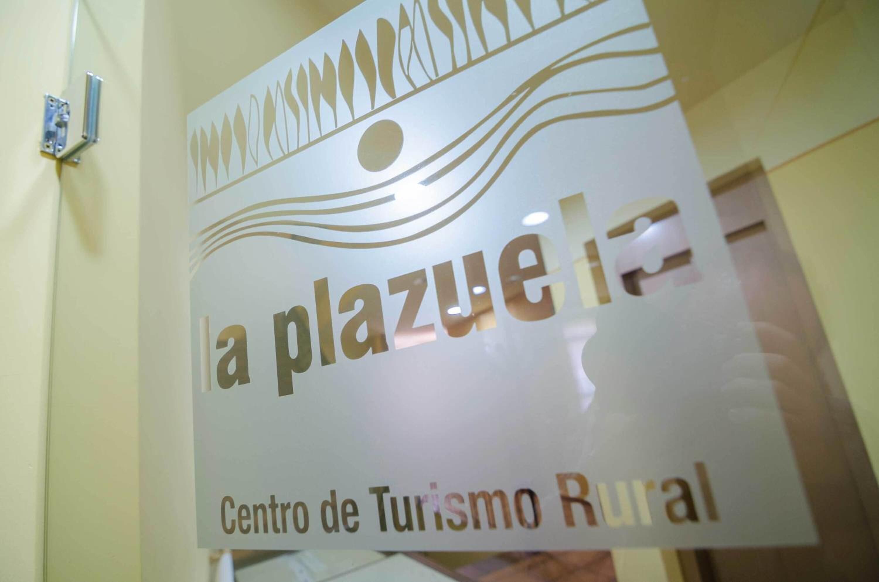 Foto - Hotel Rural La Plazuela