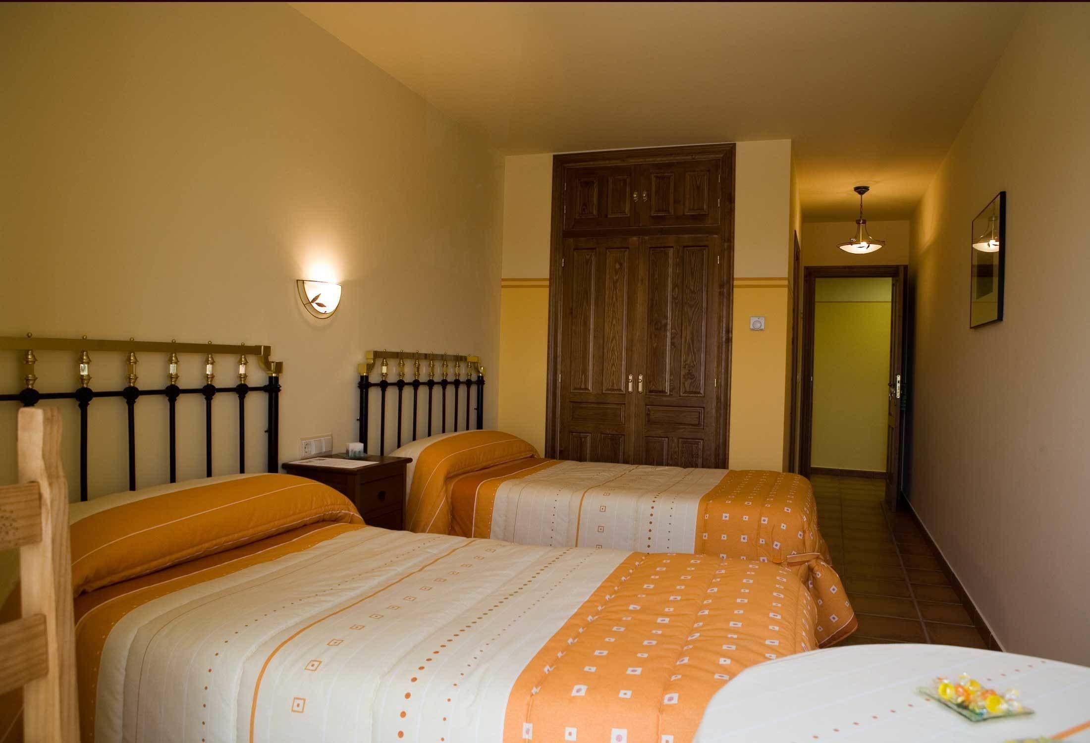 Foto - Hotel Rural La Plazuela