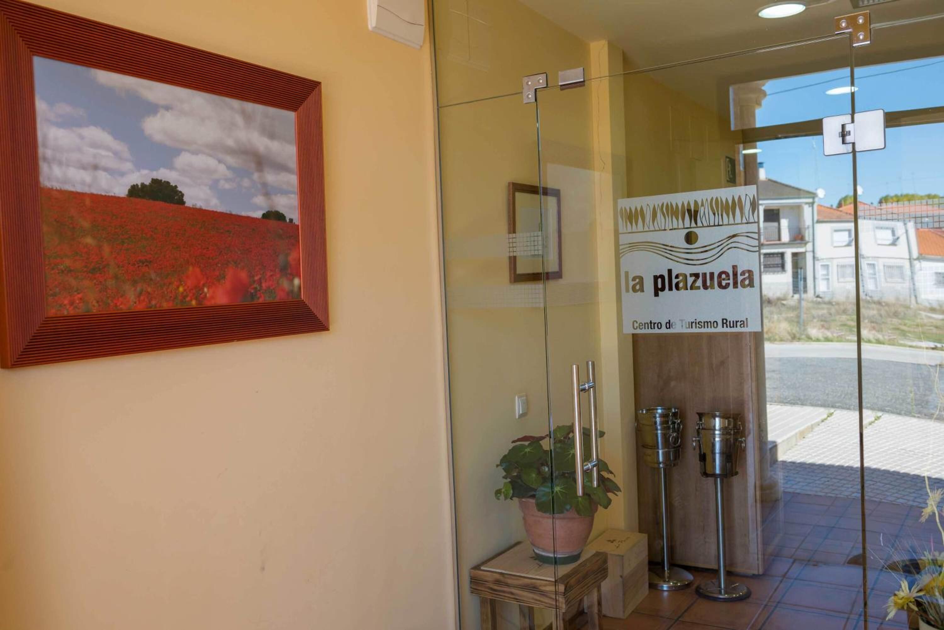 Foto - Hotel Rural La Plazuela