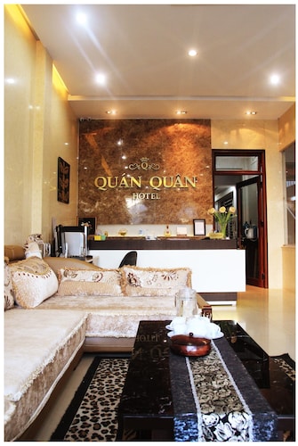 Quan Quan Hotel