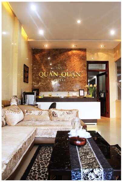 Quan Quan Hotel