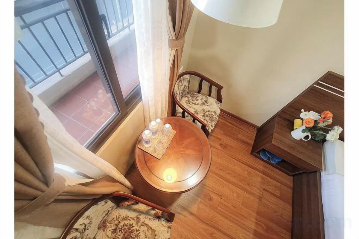 Habitación