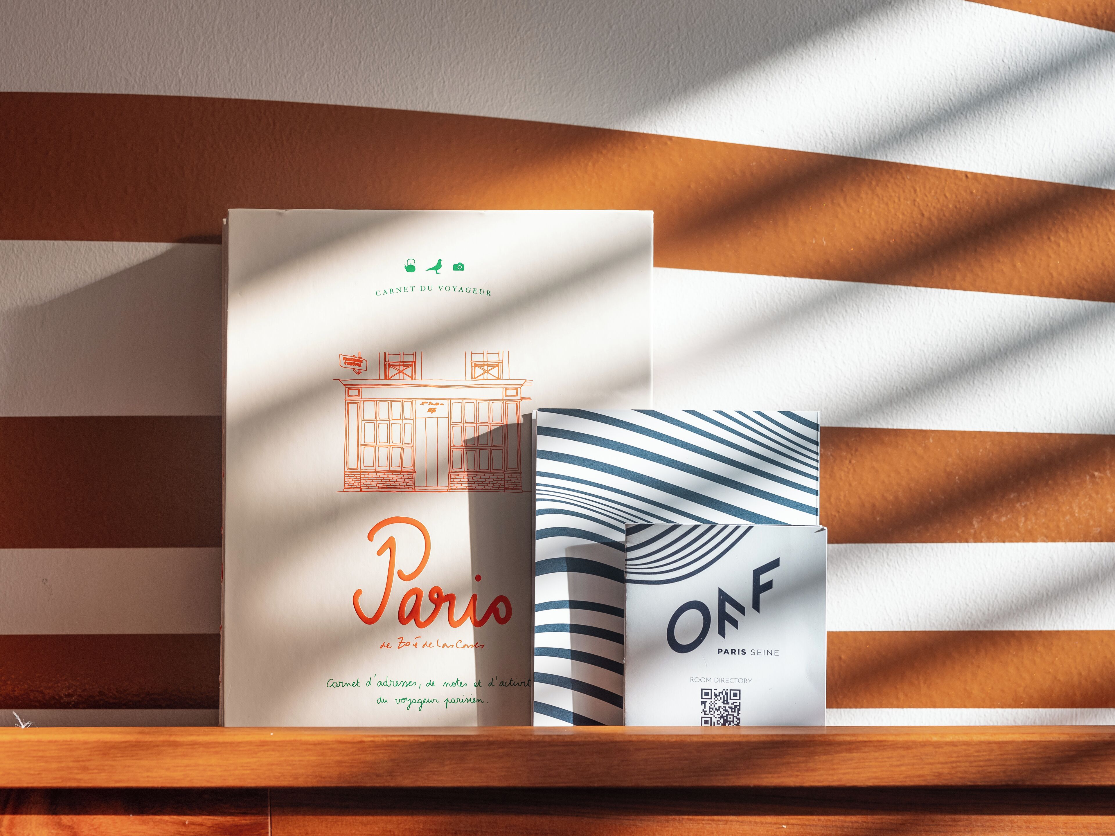 seine view | premium bedding, minibar, in-room safe, soundproofing