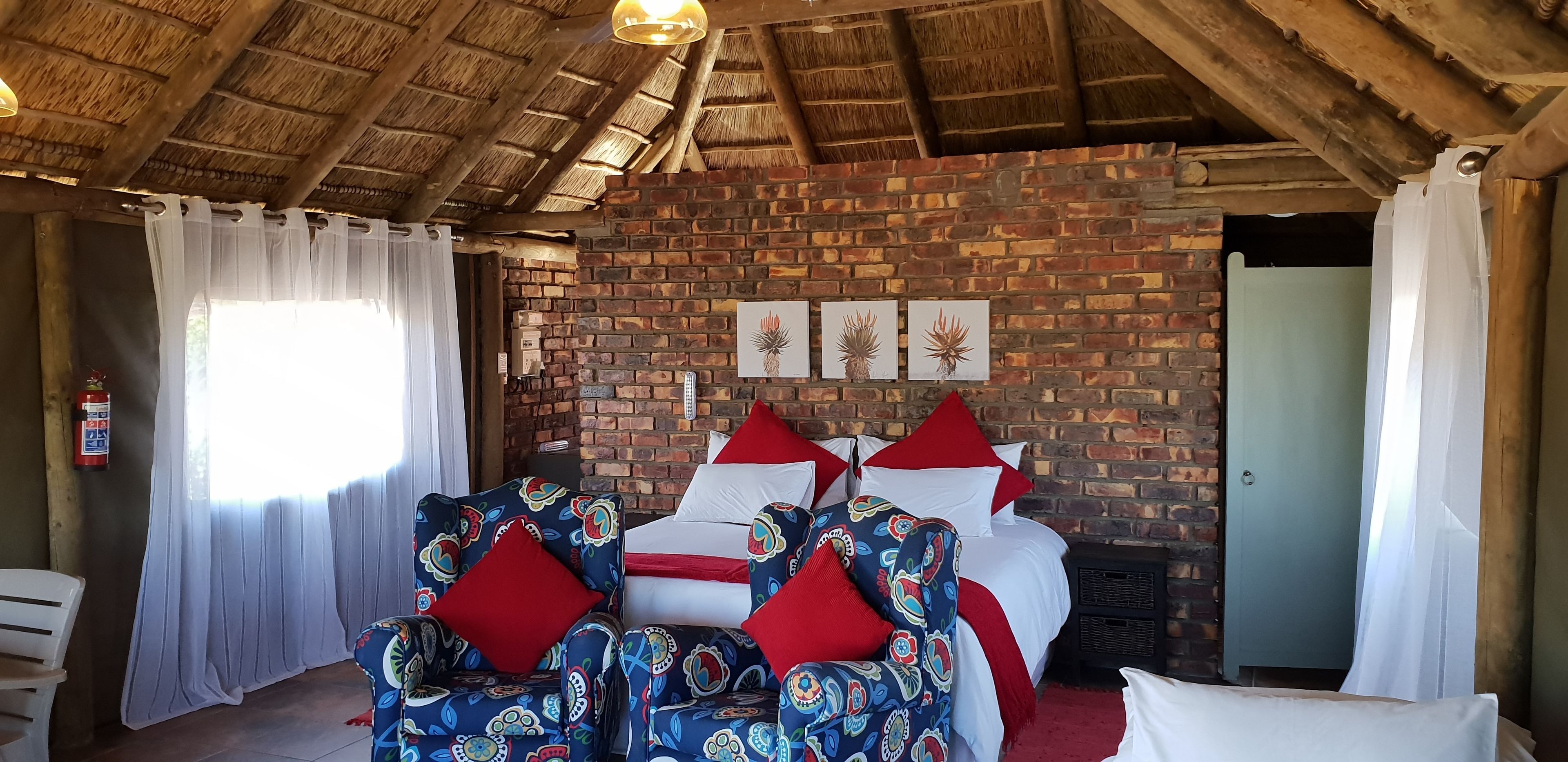 Tempat tidur tambahan